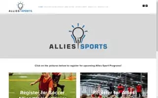 Soccerallies.com Screenshot 2024-05-16 18:00:41