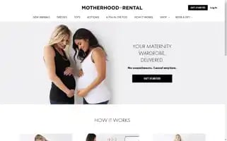 Motherhoodrental.com Screenshot 2024-05-05 00:04:45