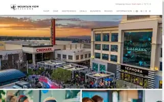Mountainviewvillage.com Screenshot 2024-05-16 08:28:04