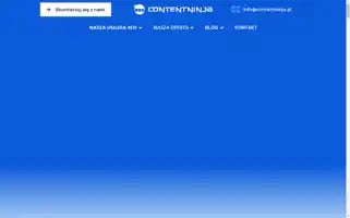 Contentninja.pl Screenshot 2024-06-17 08:45:46