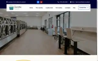 Laundrybasketfc.com Screenshot 2024-05-16 05:22:25