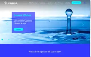 Wavecom.es Screenshot 2024-07-03 17:15:27