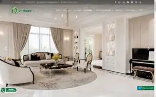 Noithatvhome.com Screenshot 2024-06-12 02:34:27