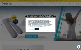 Oniriacolchon.com Screenshot 2024-06-26 20:07:10