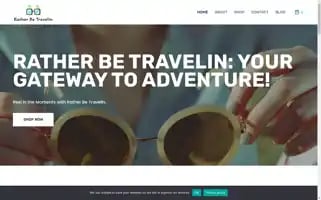 Ratherbetravelin.com Screenshot 2024-04-18 17:02:33