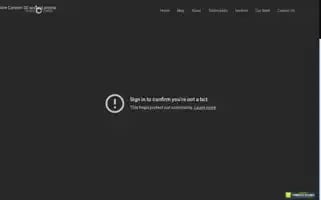 Creative-cannon.com Screenshot 2024-07-01 13:35:47