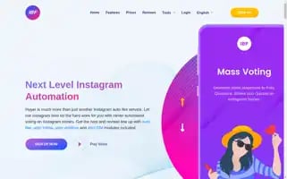 Hyperibf.com Screenshot 2024-06-30 10:52:47