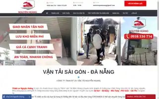 Vantaisaigondanang.com Screenshot 2024-05-19 00:54:44