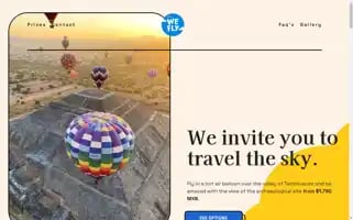 Wefly.com.mx Screenshot 2024-07-02 05:25:21