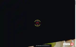 Annifoodexpress.com Screenshot 2024-05-26 23:00:55