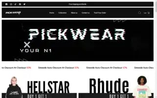 Pickwearshop.com Screenshot 2024-04-27 11:43:59