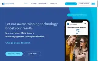 Crowdchange.co Screenshot 2024-07-05 01:15:20