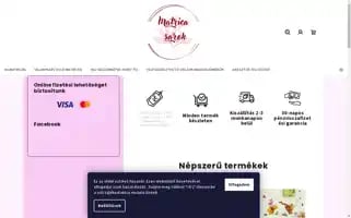 Matricasarok.hu Screenshot 2024-07-08 04:55:35