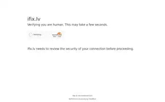 Ifix.lv Screenshot 2024-05-16 02:18:40