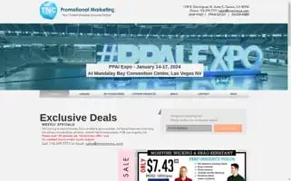 Tncpromos.com Screenshot 2024-05-16 21:39:19