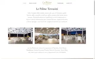 Bnblepalmeterrasini.it Screenshot 2024-05-28 01:46:57