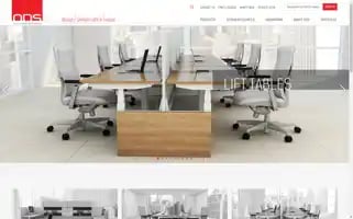 Officedesignstudio.com Screenshot 2024-07-02 23:23:08