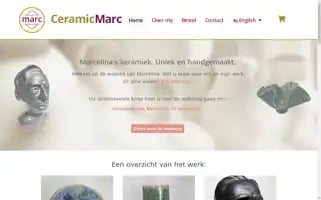 Keramiekmarc.nl Screenshot 2024-05-25 12:51:12