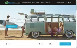 Vegtravelbuddies.com Screenshot 2024-04-15 19:46:38