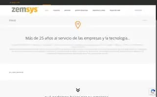 Zemsys.net Screenshot 2024-06-27 10:57:35