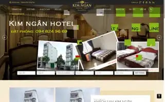 Kimnganhotel.com Screenshot 2024-04-19 07:43:34