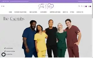 Jaisscrubnation.com Screenshot 2024-04-27 07:09:53