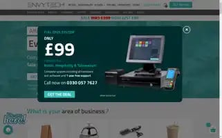 Envy-tech.co.uk Screenshot 2024-05-22 06:53:20