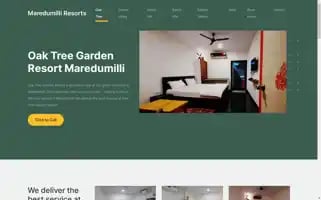 Maredumillitours.com Screenshot 2024-04-17 11:37:49