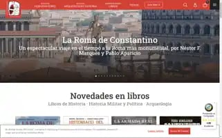 Despertaferro-ediciones.com Screenshot 2024-06-15 05:54:45