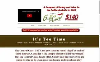 Centralcoastgolfcard.com Screenshot 2024-05-15 17:02:09