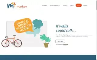 Markeyds.com Screenshot 2024-07-05 21:26:45