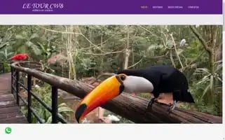 Letourcwb.com.br Screenshot 2024-04-15 23:52:37