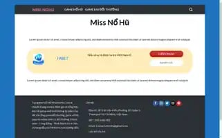 Missnohu.com Screenshot 2024-05-26 13:53:28