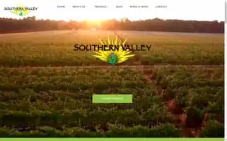 Southernvalley.us Screenshot 2024-06-12 00:07:34