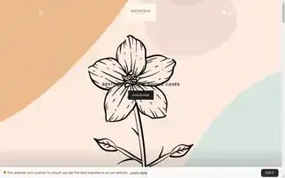 Aesthetikalshop.com Screenshot 2024-04-18 09:47:48