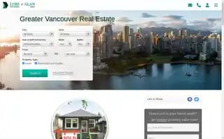 Yourrealtydreams.com Screenshot 2024-05-15 09:18:18