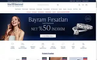 Bluediamond.com.tr Screenshot 2024-06-16 18:15:25