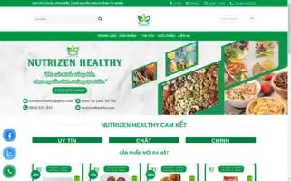 Nutrizenhealthy.com Screenshot 2024-05-28 08:27:21