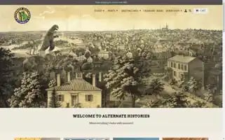 Alternatehistories.com Screenshot 2024-05-04 13:14:38