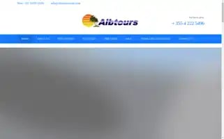 Albtourstravel.com Screenshot 2024-04-14 20:42:06