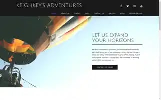 Keighkey.com Screenshot 2024-05-21 17:49:17