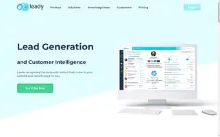 Leady.com Screenshot 2024-07-10 06:34:38