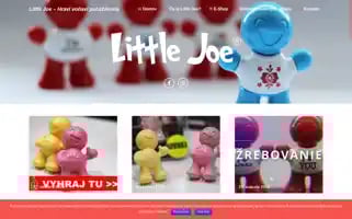Little-joe.eu Screenshot 2024-06-15 21:21:09