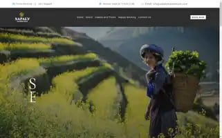 Sapalyexpresstrain.com Screenshot 2024-05-22 02:51:15