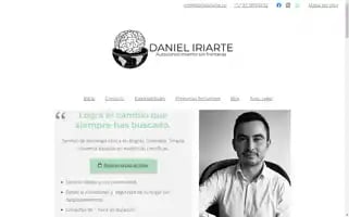 Danieliriarte.co Screenshot 2024-06-18 01:22:21