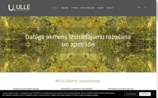 Ulle.lv Screenshot 2024-07-09 22:24:37