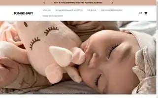 Schnorgbaby.com Screenshot 2024-04-27 07:38:27