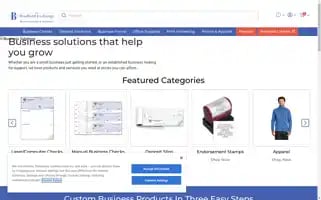 Bexbusiness.com Screenshot 2024-05-08 18:42:12