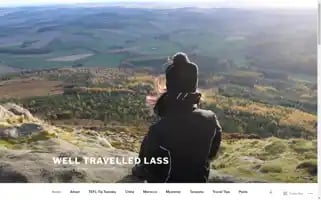 Welltravelledlass.com Screenshot 2024-04-16 07:42:23