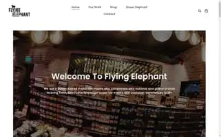Flyingelephant.ie Screenshot 2024-05-15 22:33:33